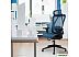 Офисное кресло byRoom Office Flame Blue (синий) Офисное кресло byRoom Office Flame Blue (синий)