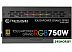 Блок питания Thermaltake Toughpower Grand RGB 750W Gold RGB Sync TPG-750AH3FSGR