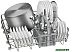 Посудомоечная машина Bosch SMV24AX03E Посудомоечная машина Bosch SMV24AX03E
