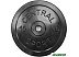Штанга Central Sport 60 кг (26 мм) Штанга Central Sport 60 кг (26 мм)