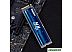 SSD KingSpec NX-128-2280 128GB SSD KingSpec NX-128-2280 128GB