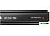 SSD Samsung 980 Pro с радиатором 2TB MZ-V8P2T0CW SSD Samsung 980 Pro с радиатором 2TB MZ-V8P2T0CW