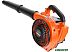 Ручная воздуходувка PATRIOT BG 125 (755100125) Ручная воздуходувка PATRIOT BG 125 (755100125)
