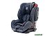 Автокресло Rant Thunder Ultra Isofix SPS (Black)