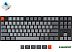 Клавиатура Keychron K8 Wireless White LED K8-G2 (Gateron G Pro Blue, нет кириллицы) Клавиатура Keychron K8 Wireless White LED K8-G2 (Gateron G Pro Blue, нет кириллицы)