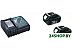 Перфоратор Makita DHR242RFE Перфоратор Makita DHR242RFE