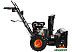Снегоуборщик PATRIOT PS 603E Снегоуборщик PATRIOT PS 603E