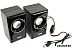 Акустика Dialog AST-15UP Black Акустика Dialog AST-15UP Black