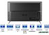 Телевизор KIVI 50U740LB Телевизор KIVI 50U740LB