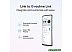 Наушники Realme T100 (белый) Наушники Realme T100 (белый)