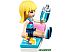 Конструктор Lego Friends Лесной дом на колесах и парусная лодка 41681