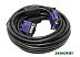 Кабель VCOM VVG6460-5м (SVGA) Кабель VCOM VVG6460-5м (SVGA)