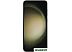 Смартфон Samsung Galaxy S23+ 256Gb (зеленый)