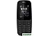 Мобильный телефон Nokia 105 Dual SIM (2019) (черный) Мобильный телефон Nokia 105 Dual SIM (2019) (черный)