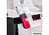 Машинка для стрижки Enchen Sharp White Red EC-712 Машинка для стрижки Enchen Sharp White Red EC-712