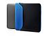 Чехол для ноутбука HP Black/Blue Neoprene Sleeve 14 Чехол для ноутбука HP Black/Blue Neoprene Sleeve 14