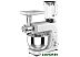 Кухонная машина BQ MX620 (white) Кухонная машина BQ MX620 (white)