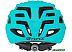Cпортивный шлем Force Corella MTB S/M (серый/бирюзовый) Cпортивный шлем Force Corella MTB S/M (серый/бирюзовый)