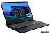 Игровой ноутбук Lenovo IdeaPad Gaming 3 16IAH7 82SA00FBRK