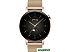 Умные часы Huawei Watch GT 3 Elegant 42 мм (с миланским ремешком)