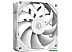 Вентилятор для корпуса ID-Cooling TF-12025-PRO White Вентилятор для корпуса ID-Cooling TF-12025-PRO White