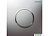 Панель смыва Geberit Sigma 10 HyTouch 116.015.KN.1 (хром матовый) Панель смыва Geberit Sigma 10 HyTouch 116.015.KN.1 (хром матовый)