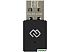 Wi-Fi/Bluetooth адаптер Digma DWA-BT5-AC600C Wi-Fi/Bluetooth адаптер Digma DWA-BT5-AC600C