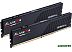 Оперативная память G.Skill Flare X5 2x32ГБ DDR5 6000 МГц F5-6000J3636F32GX2-FX5 Оперативная память G.Skill Flare X5 2x32ГБ DDR5 6000 МГц F5-6000J3636F32GX2-FX5