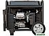 Бензиновый генератор Hyundai HHY 7055Si Бензиновый генератор Hyundai HHY 7055Si
