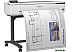 Плоттер Epson SureColor SC-T5100