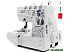 Оверлок Jaguar M-4982D Pro Оверлок Jaguar M-4982D Pro
