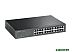 Коммутатор TP-LINK TL-SF1024D Коммутатор TP-LINK TL-SF1024D