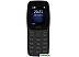 Кнопочный телефон Nokia 105 (2022) TA-1428 Dual SIM (черный) Кнопочный телефон Nokia 105 (2022) TA-1428 Dual SIM (черный)