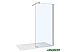 Душевая стенка WeltWasser WW400 80G-1