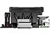 Кулер для процессора Jonsbo HX6200D Black Кулер для процессора Jonsbo HX6200D Black