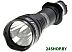 Фонарь Armytek Predator v3 XP-E2 (Red) Фонарь Armytek Predator v3 XP-E2 (Red)