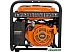 Бензиновый генератор Daewoo Power GDA 3500