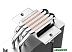 Кулер для процессора ID-Cooling SE-214-XT ARGB WHITE Кулер для процессора ID-Cooling SE-214-XT ARGB WHITE