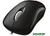 Мышь Microsoft Basic Optical Mouse for Business (черный)