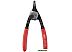 Съемник стопорных колец Milwaukee 4932492488 Съемник стопорных колец Milwaukee 4932492488