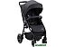 Детская прогулочная коляска Britax Romer B-Agile M (Black Shadow) Детская прогулочная коляска Britax Romer B-Agile M (Black Shadow)