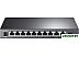 Неуправляемый коммутатор TP-Link TL-SL1311MP Неуправляемый коммутатор TP-Link TL-SL1311MP