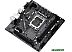 Материнская плата ASRock H610M-HVS Материнская плата ASRock H610M-HVS