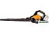 Ручная воздуходувка Worx WG583E.9 (без АКБ) Ручная воздуходувка Worx WG583E.9 (без АКБ)