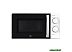 Микроволновая печь BQ MWO 20006SM/W Микроволновая печь BQ MWO 20006SM/W