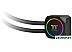 Кулер для процессора Thermaltake TH240 ARGB Sync CL-W286-PL12SW-A