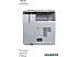 Кофемашина Pioneer CMA002 Кофемашина Pioneer CMA002