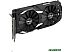 Видеокарта ASUS Dual Radeon RX 560 4GB GDDR5 DUAL-RX560-4G Видеокарта ASUS Dual Radeon RX 560 4GB GDDR5 DUAL-RX560-4G