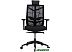 Кресло Chair Meister Nature II (черная крестовина, черный)