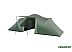 Палатка Green Glade Konda 4 Палатка Green Glade Konda 4